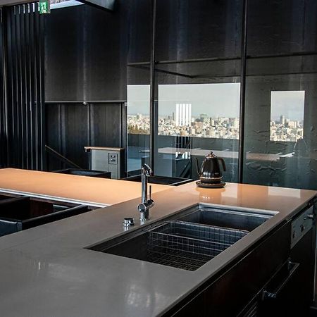 Sapporo Boukyo Luxury House 5 Pax Free Parking Villa Exterior photo