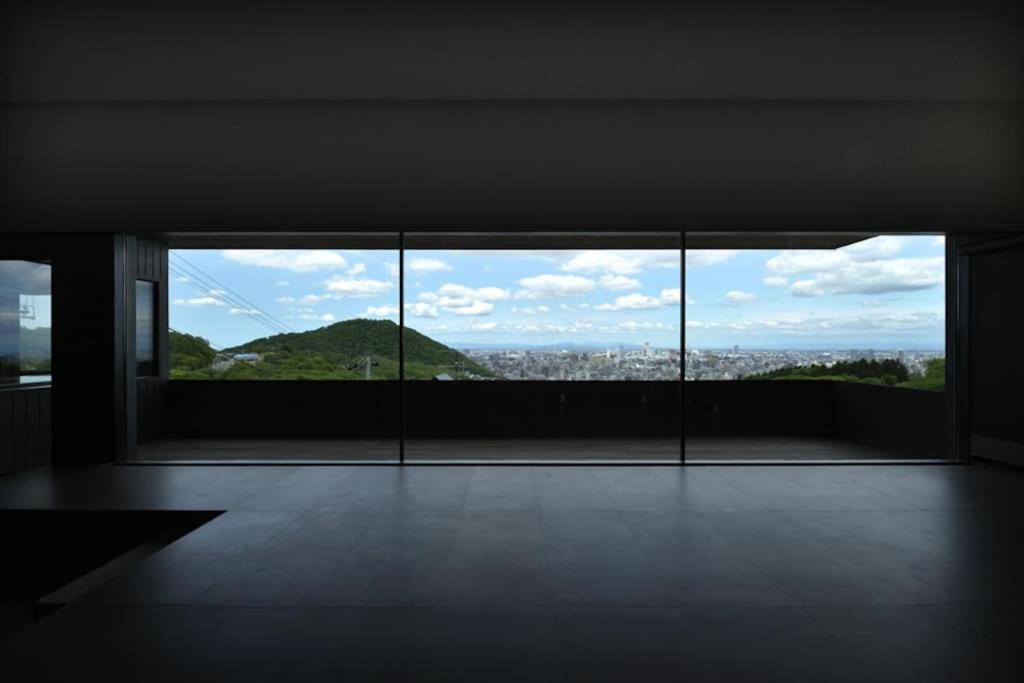 Sapporo Boukyo Luxury House 5 Pax Free Parking Villa Exterior photo