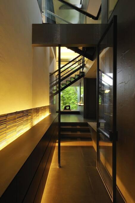 Sapporo Boukyo Luxury House 5 Pax Free Parking Villa Exterior photo