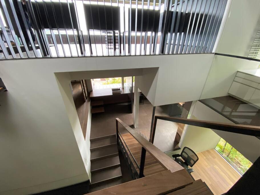 Sapporo Boukyo Luxury House 5 Pax Free Parking Villa Exterior photo