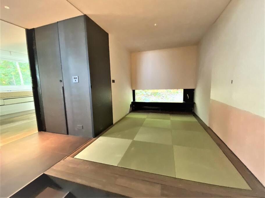 Sapporo Boukyo Luxury House 5 Pax Free Parking Villa Exterior photo