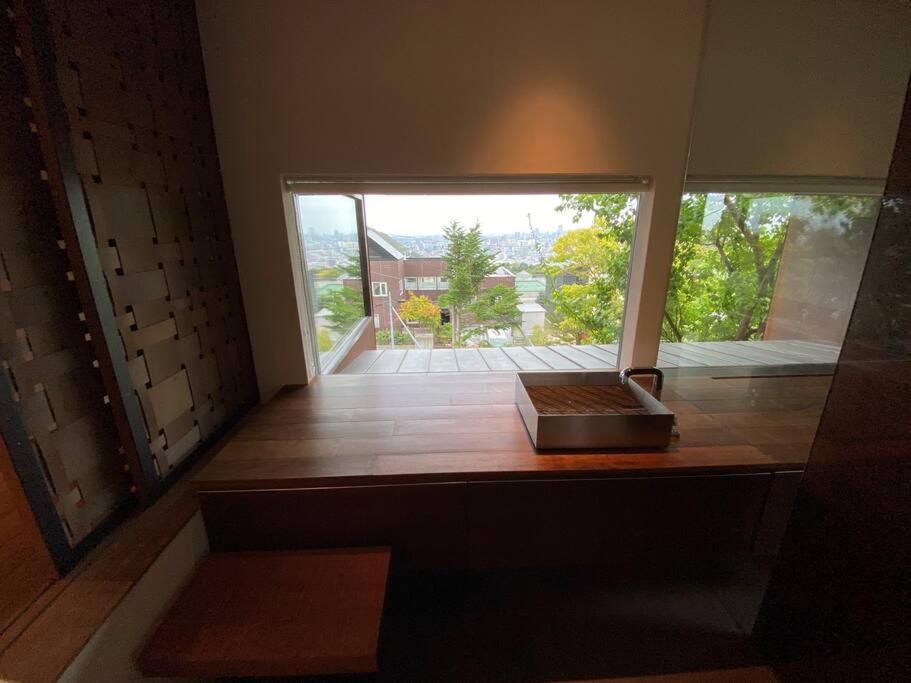Sapporo Boukyo Luxury House 5 Pax Free Parking Villa Exterior photo