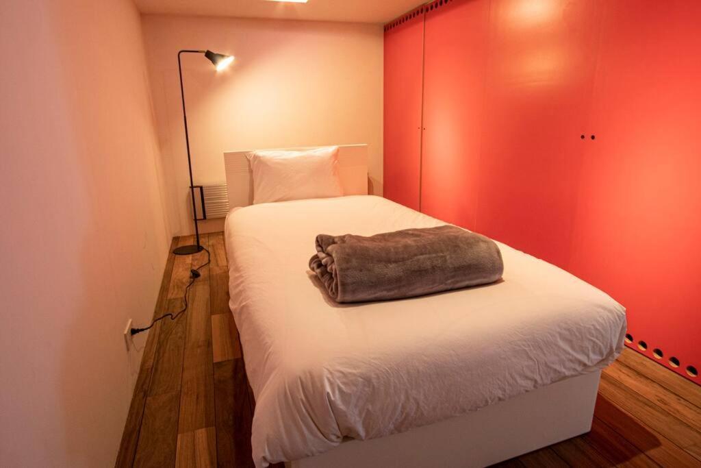 Sapporo Boukyo Luxury House 5 Pax Free Parking Villa Exterior photo